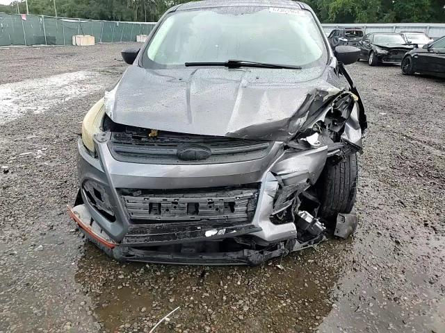2014 Ford Escape S VIN: 1FMCU0F71EUC42278 Lot: 67365964