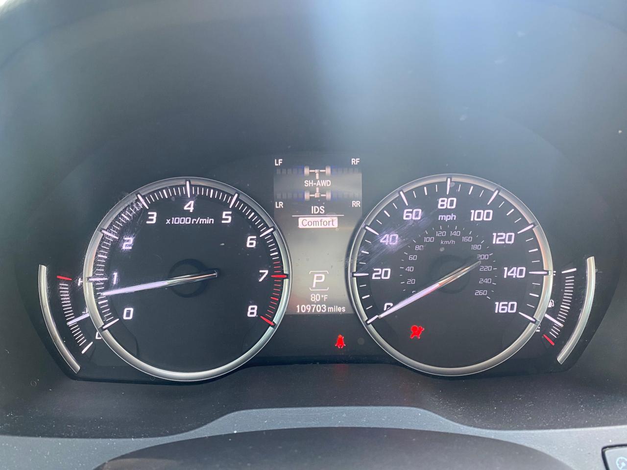 2014 Acura Mdx Technology VIN: 5FRYD4H49EB047654 Lot: 68184804