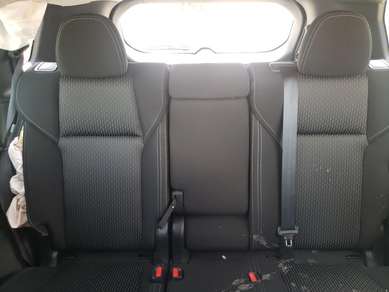 2022 Mitsubishi Outlander Es VIN: JA4J3TA80NZ029786 Lot: 65825804