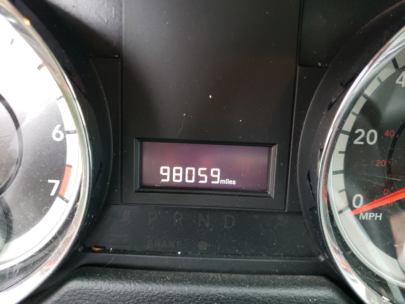 2C4RDGCGXGR334761 2016 Dodge Grand Caravan Sxt