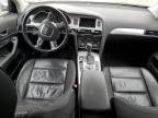 2010 AUDI A6 QUATTRO   à vendre chez Copart ON - COOKSTOWN