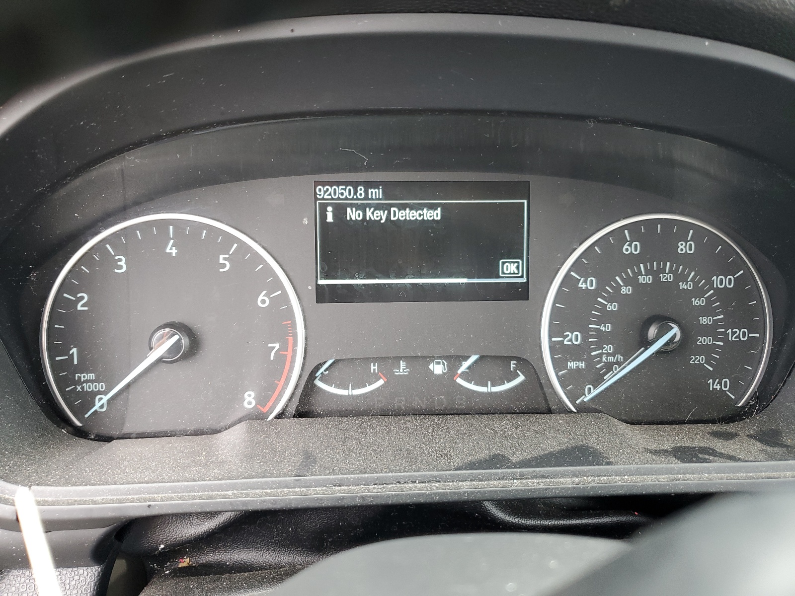 MAJ6P1WL9JC176256 2018 Ford Ecosport Titanium