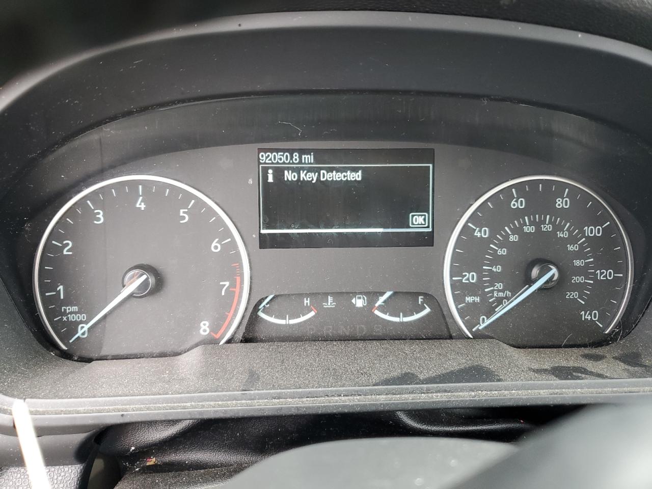 2018 Ford Ecosport Titanium VIN: MAJ6P1WL9JC176256 Lot: 65941384