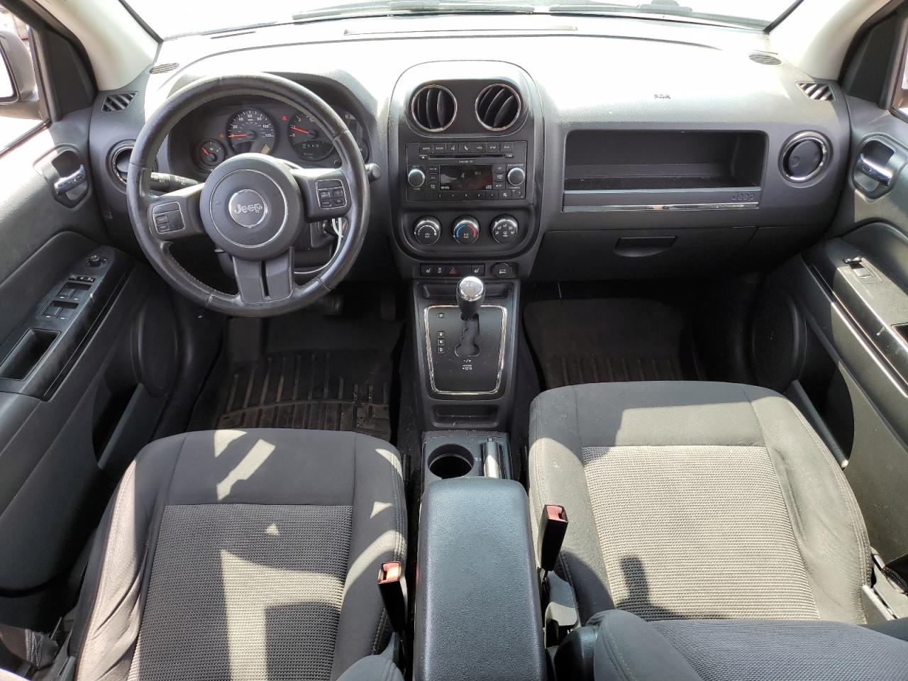 2011 Jeep Compass Sport VIN: 1J4NF1FB4BD193813 Lot: 65685334