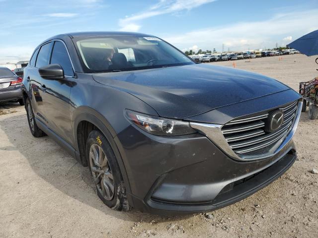  MAZDA CX-9 2019 Сірий