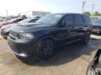 2020 Dodge Durango Srt de vânzare în Chicago Heights, IL - Vandalism