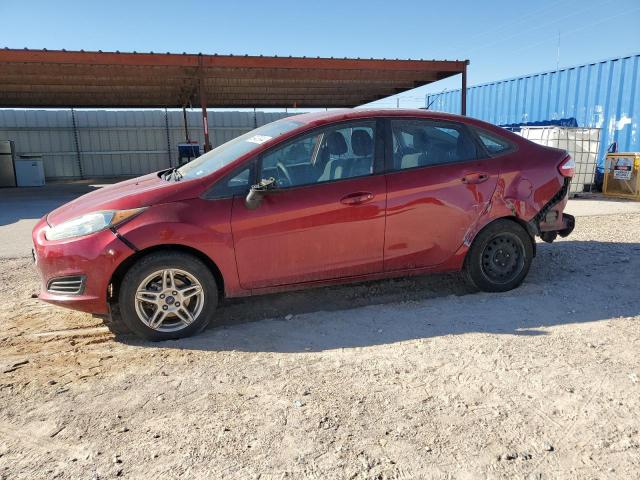 2017 Ford Fiesta Se