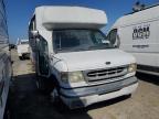 2002 Ford Econoline E450 Super Duty Cutaway Van na sprzedaż w San Diego, CA - Minor Dent/Scratches
