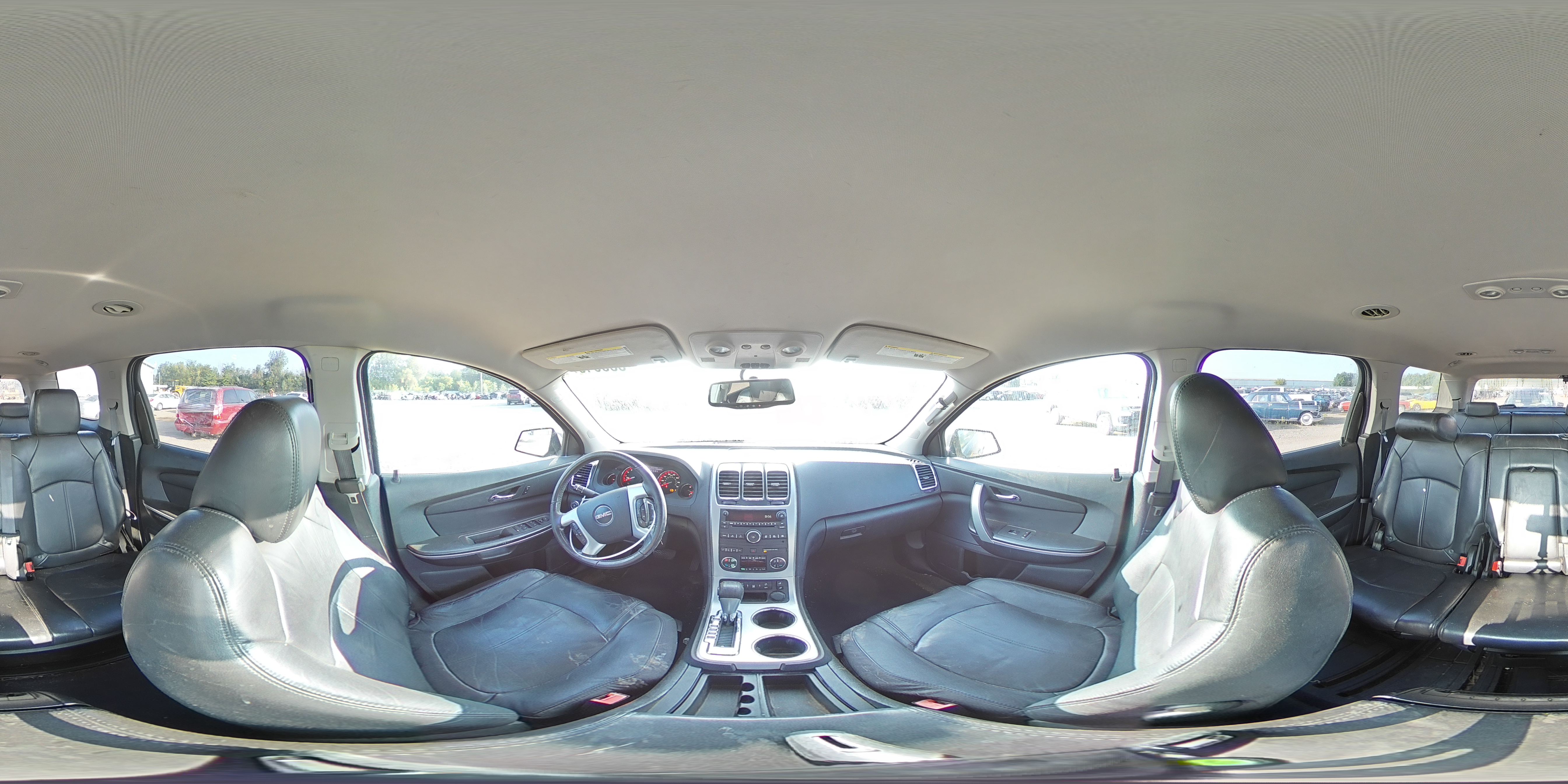 2012 GMC Acadia Slt-1 VIN: 1GKKVRED3CJ340059 Lot: 68064874