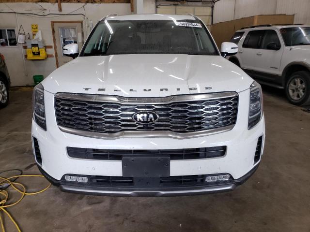 5XYP5DHCXLG083490 Kia Telluride  5