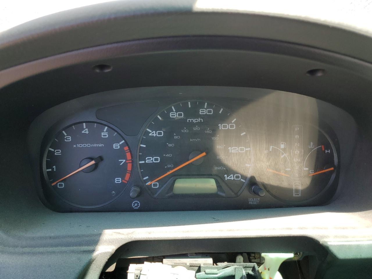 2002 Honda Odyssey Ex VIN: 5FNRL18672B014639 Lot: 64693694