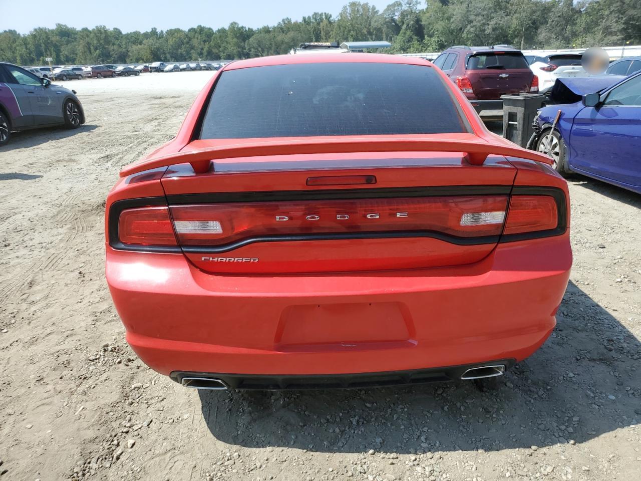 2014 Dodge Charger - Image 6