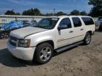 2011 Chevrolet Suburban K1500 Ltz იყიდება Shreveport-ში, LA - Rear End