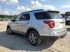 2019 Ford Explorer Xlt en Venta en Seaford, DE - Front End