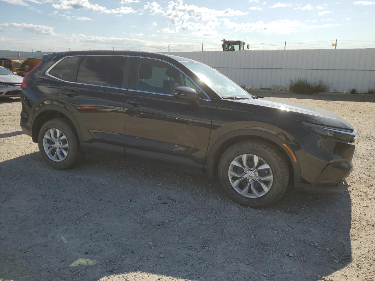 2023 Honda CR-V - Image 4