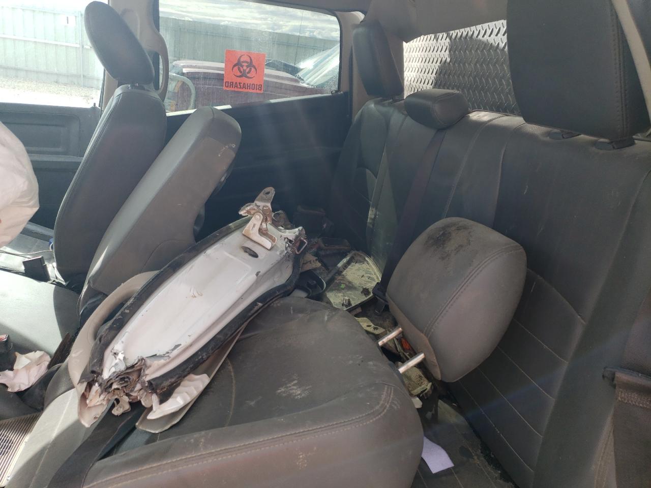 2015 Ram 3500 VIN: 3C7WRTCL2FG606558 Lot: 68251204