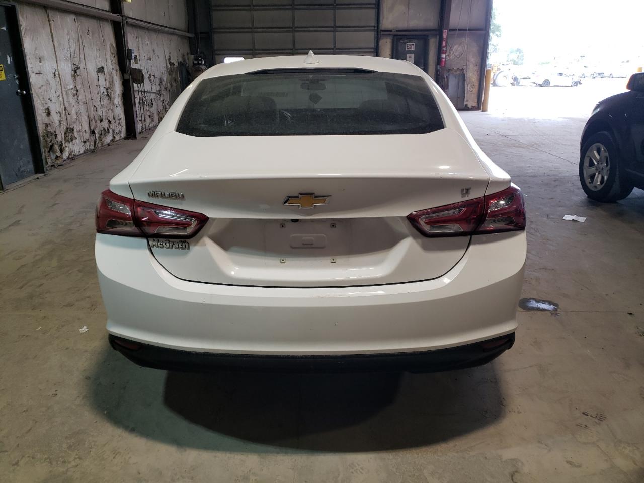 2020 Chevrolet Malibu Lt VIN: 1G1ZD5ST4LF056520 Lot: 67516244