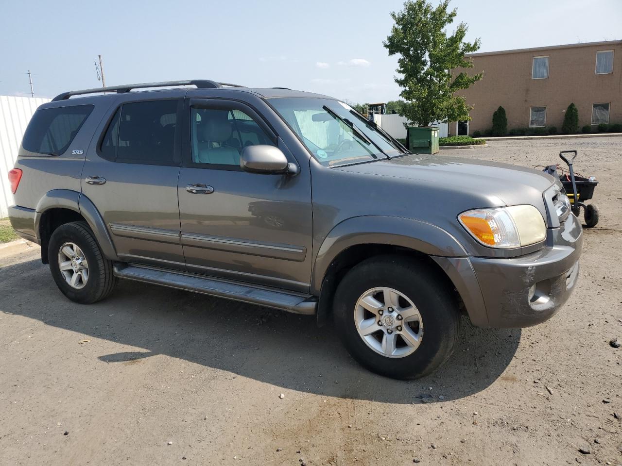 2006 Toyota Sequoia Sr5 VIN: 5TDBT44A66S273430 Lot: 67957464