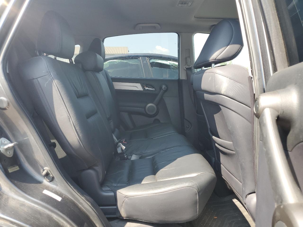 2011 Honda Cr-V Exl VIN: 5J6RE4H79BL813298 Lot: 67043824