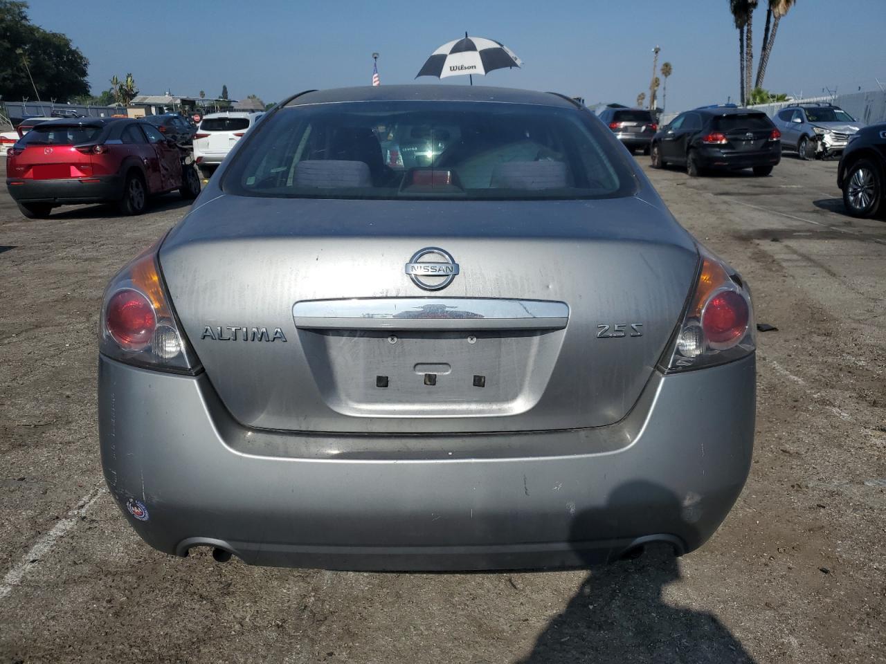 1N4AL21E99N533035 2009 Nissan Altima 2.5