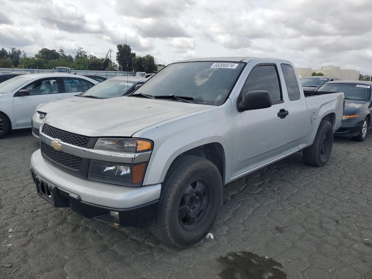 2006 Chevrolet Colorado VIN: 1GCCS198868306914 Lot: 68308574