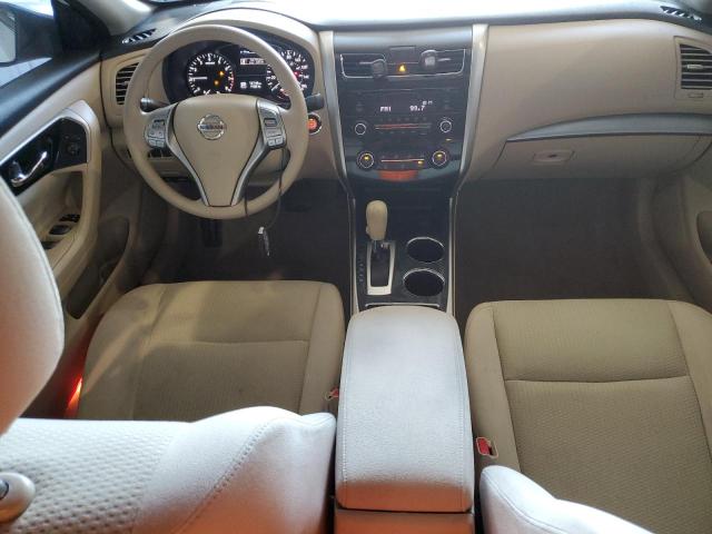  NISSAN ALTIMA 2014 White