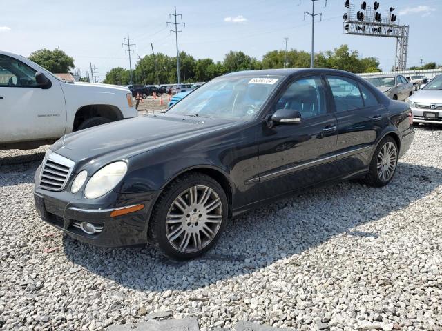 2008 Mercedes-Benz E 350 4Matic