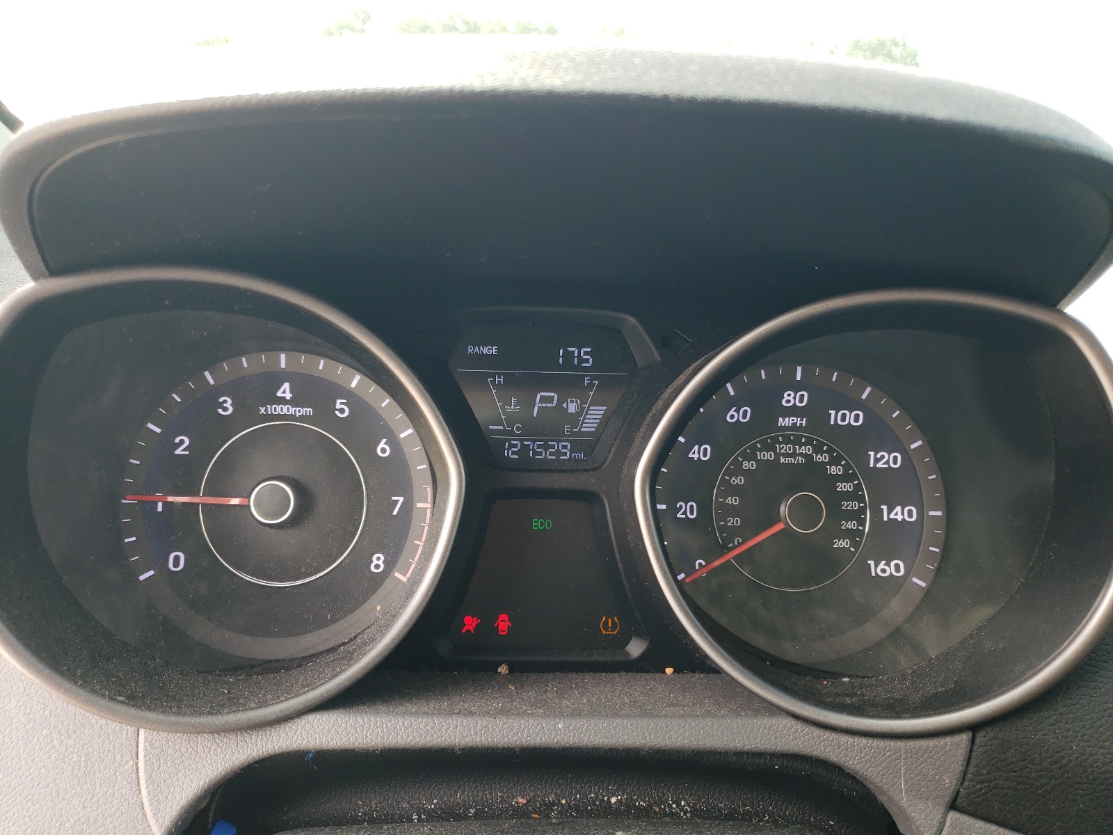 5NPDH4AE9FH616514 2015 Hyundai Elantra Se