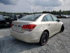 2013 CHEVROLET CRUZE LT for sale at Copart NS - HALIFAX