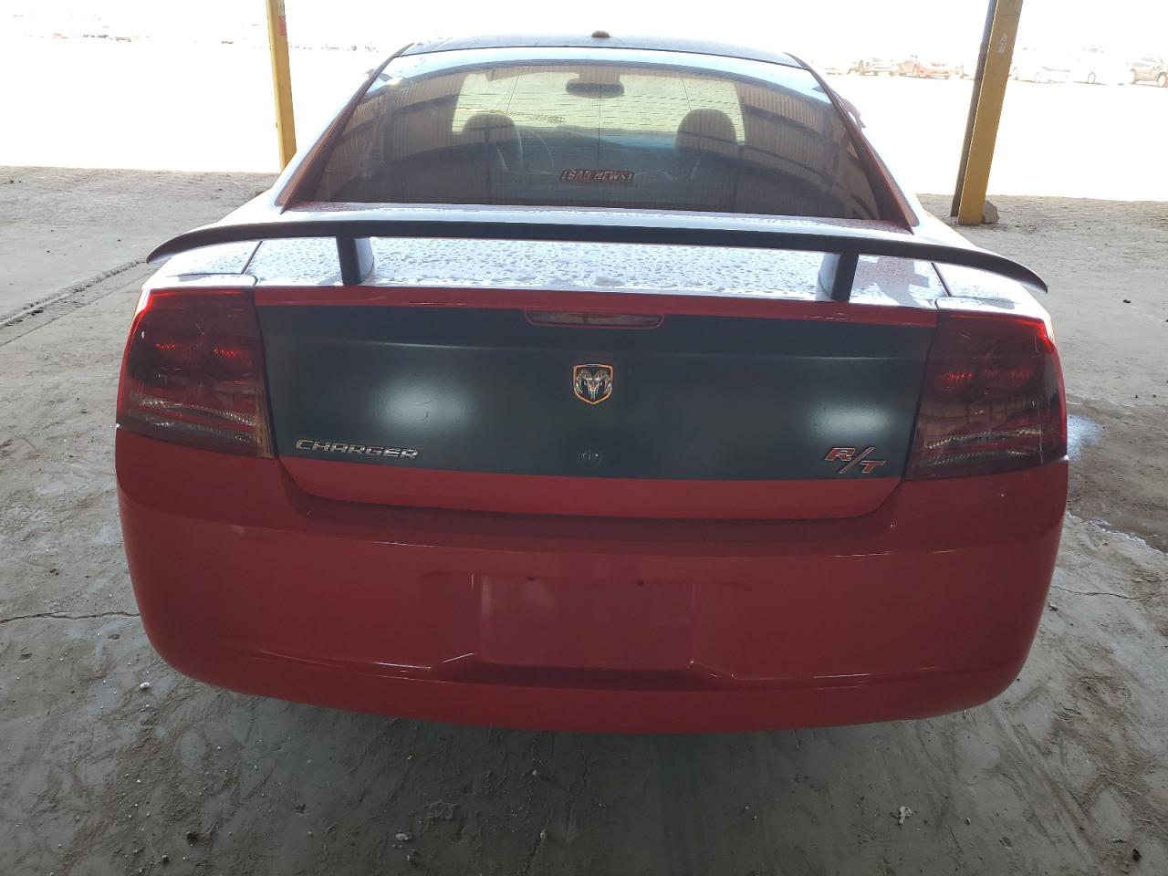 2006 Dodge Charger R/T VIN: 2B3LA53H16H479592 Lot: 63728054