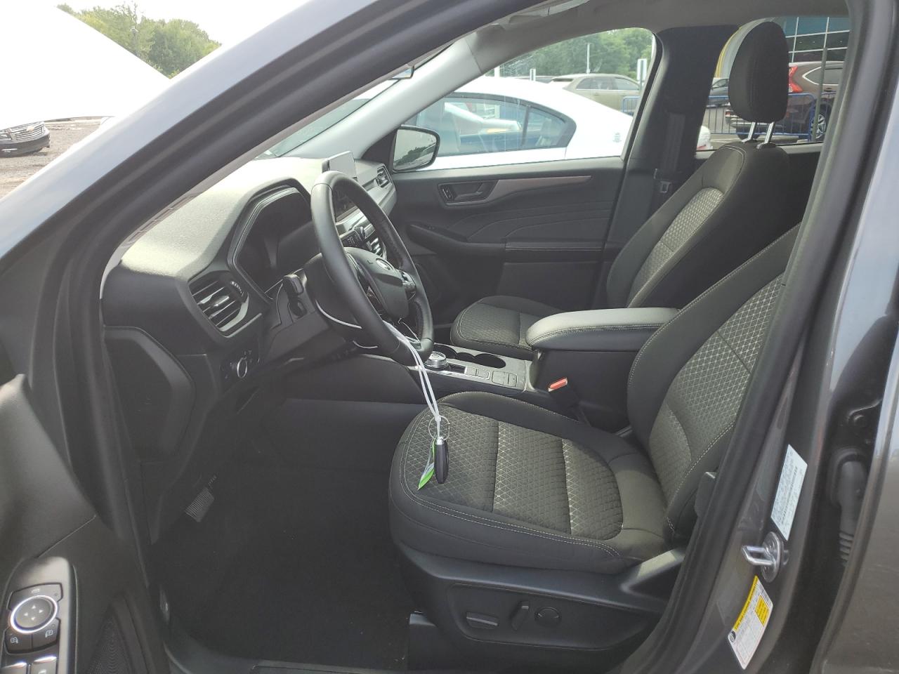 2024 Ford Escape Active VIN: 1FMCU9GNXRUA86670 Lot: 65894484