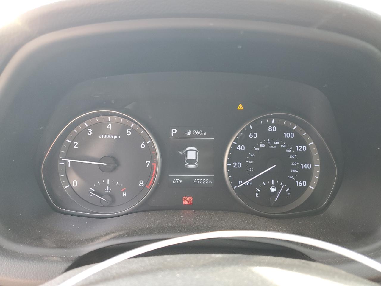 2018 Hyundai Elantra Gt VIN: KMHH35LE2JU012266 Lot: 67834444