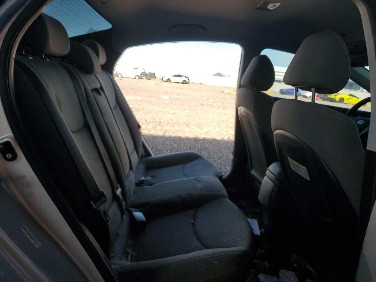 2015 Hyundai Elantra Se VIN: KMHDH4AE0FU421063 Lot: 66430864