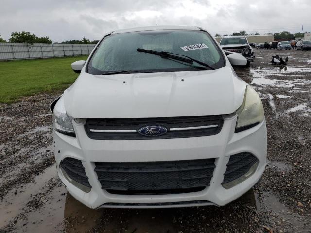  FORD ESCAPE 2013 Белый