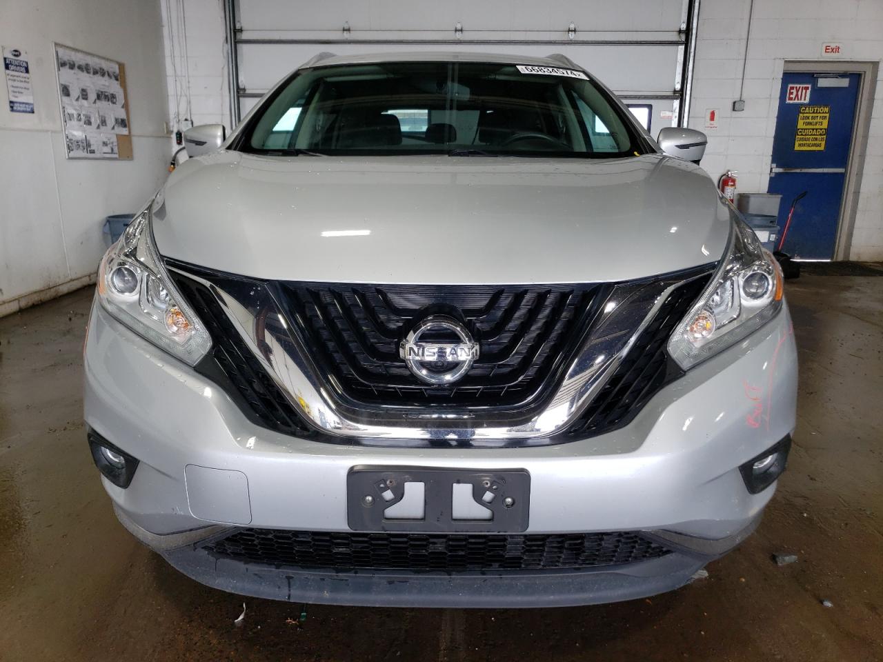 2016 Nissan Murano - Image 5