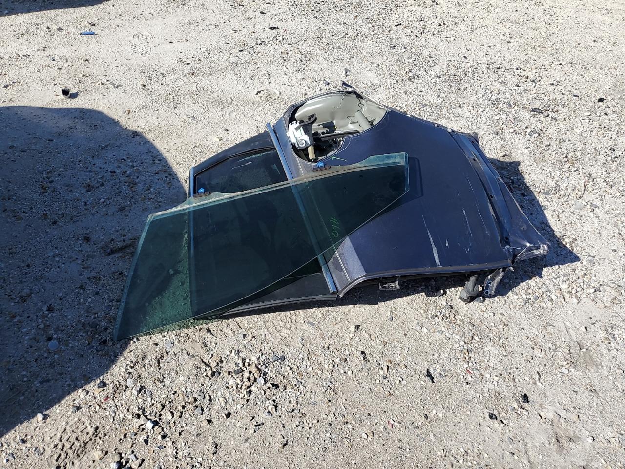 2017 Honda Cr-V Lx VIN: 7FARW5H30HE001510 Lot: 68488814