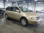 2006 Kia Sedona Ex للبيع في Ham Lake، MN - Front End