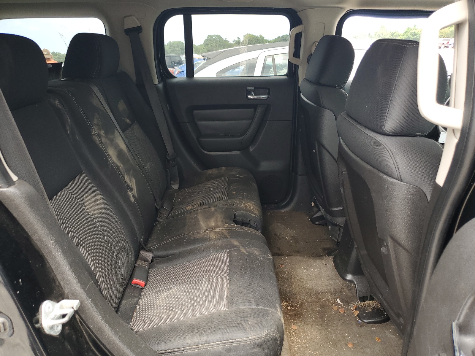 5GTEN13E688186945 2008 Hummer H3