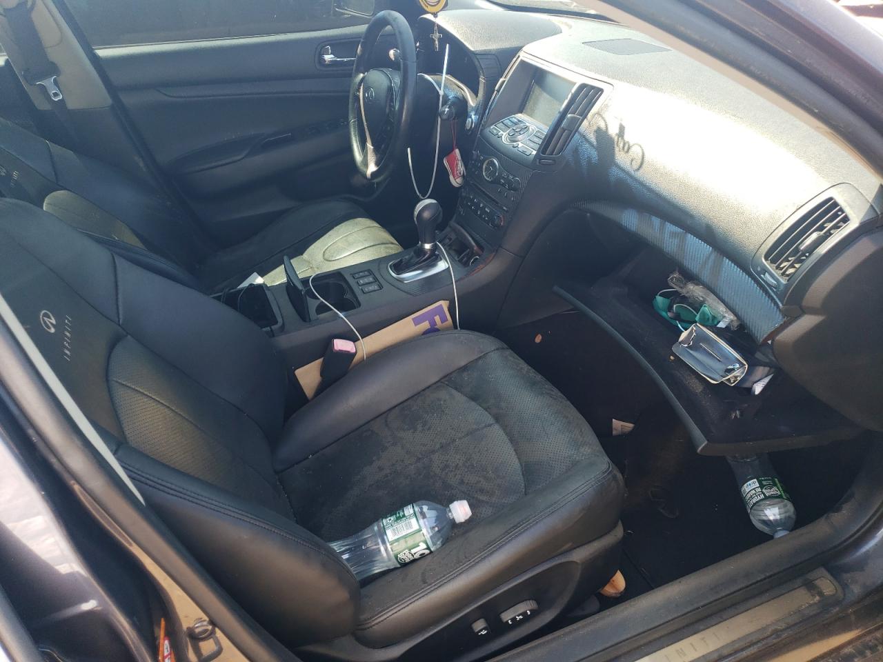 2007 Infiniti G - Image 8