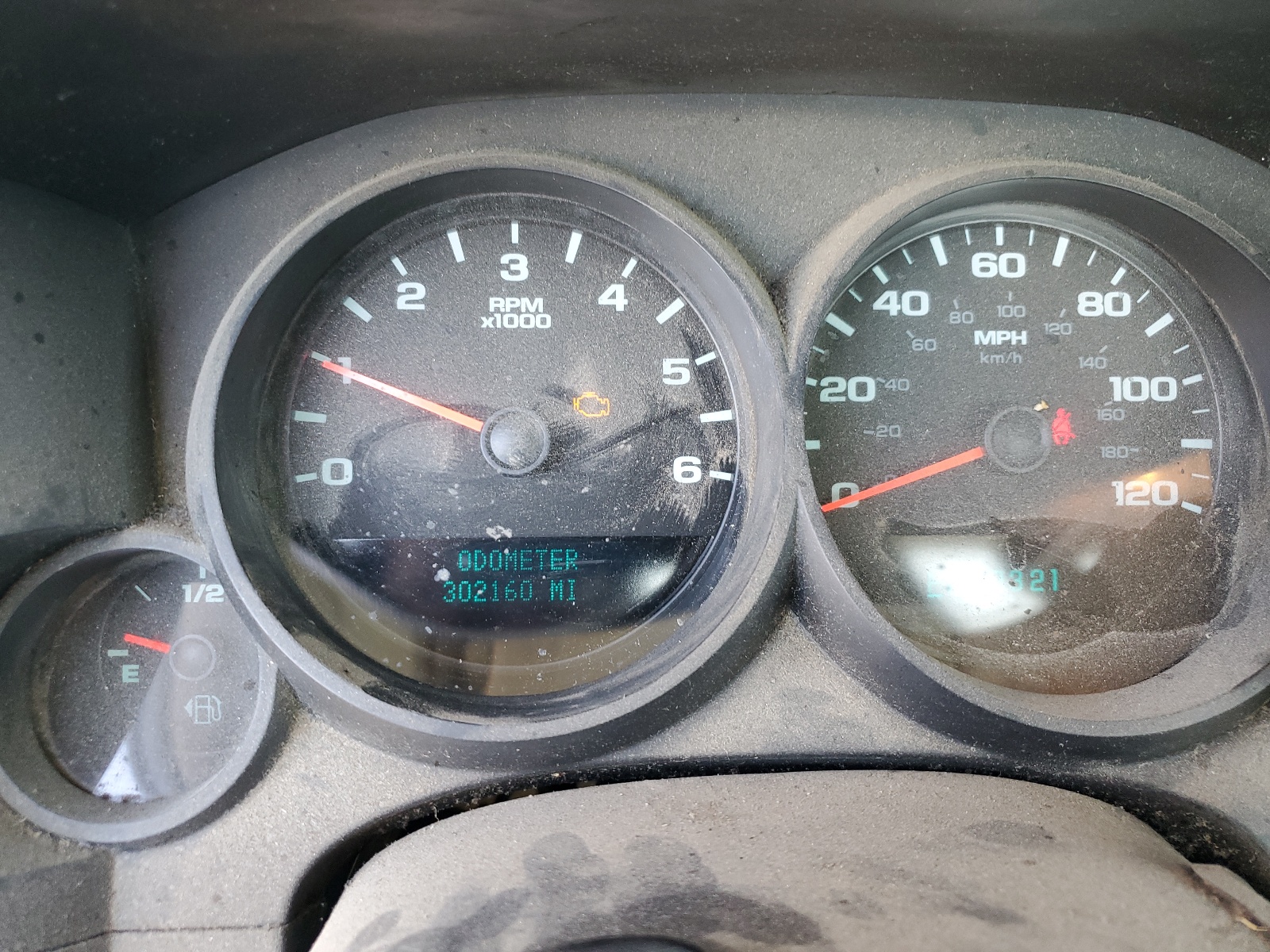 1GTEC14C78Z247000 2008 GMC Sierra C1500