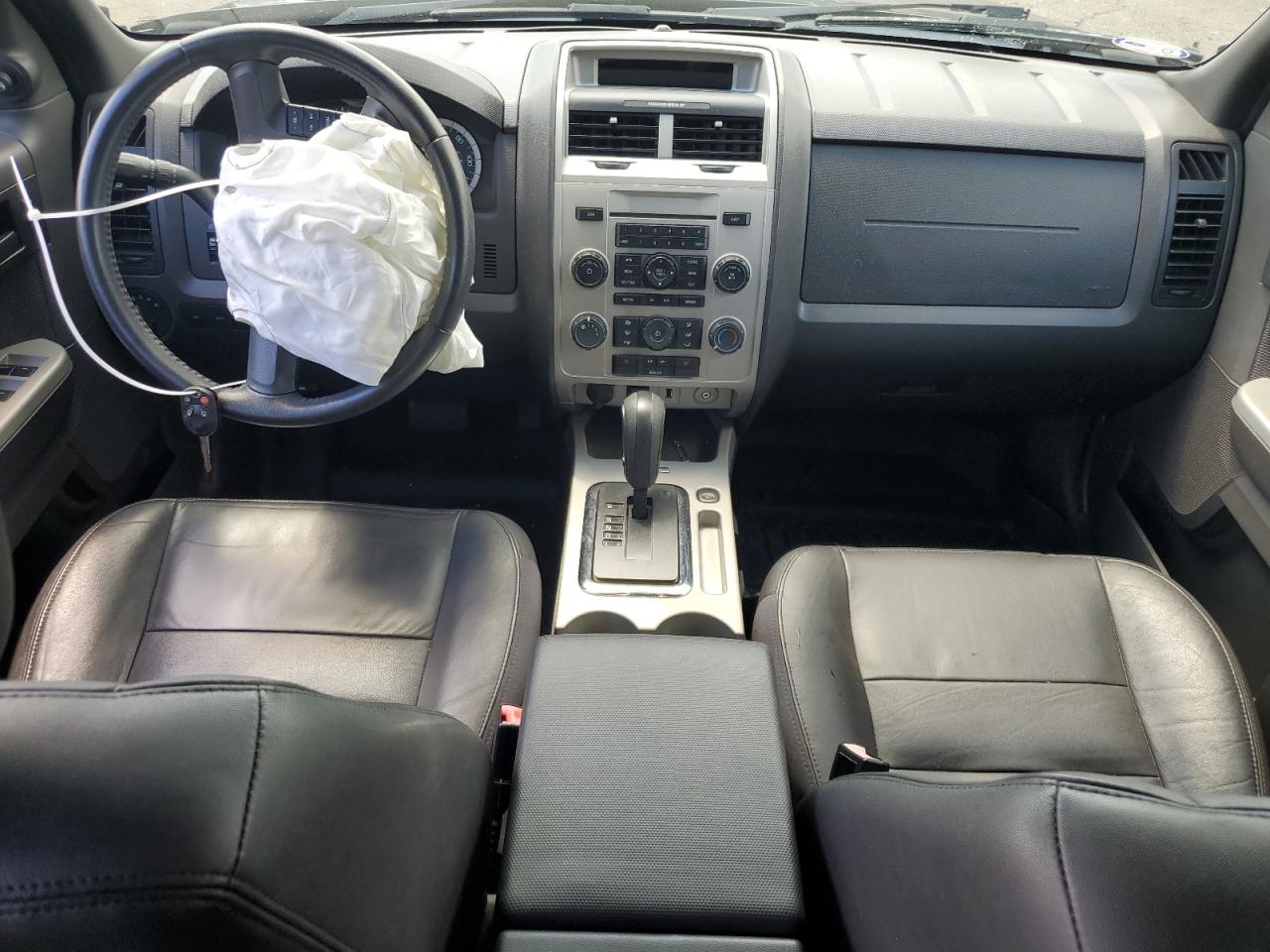 2011 Ford Escape Xlt VIN: 1FMCU0D70BKB88871 Lot: 65934704