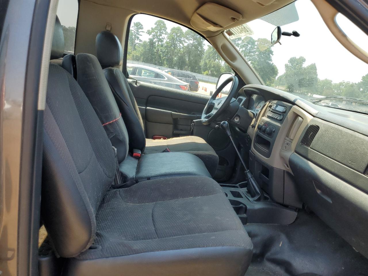 2003 Dodge Ram 2500 St VIN: 3D7KA26DX3G737238 Lot: 66437724