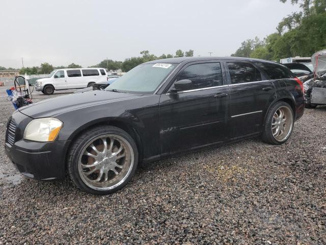 2007 Dodge Magnum Sxt