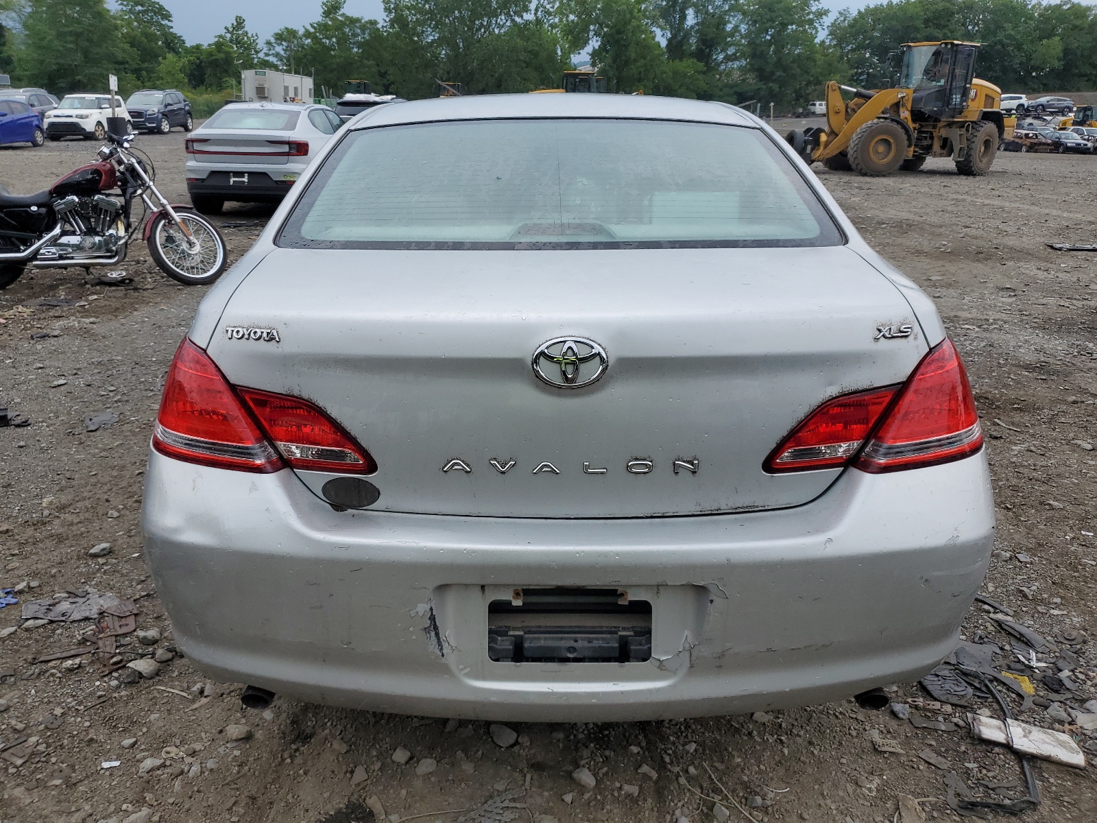 4T1BK36B46U116845 2006 Toyota Avalon Xl