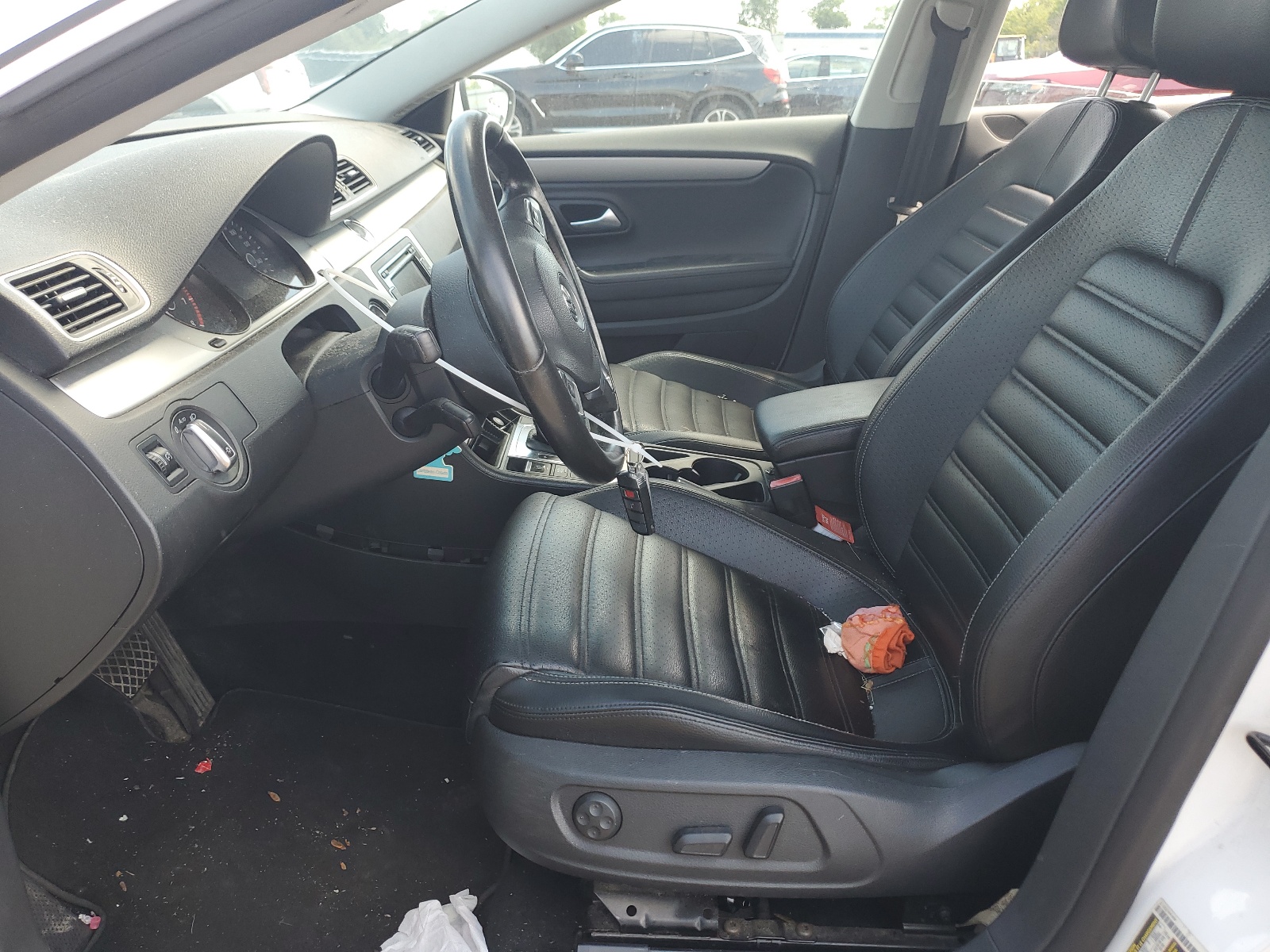 wvwmp7an2ce503035 WVWMP7AN2CE503035 2012 Volkswagen Cc Sport
