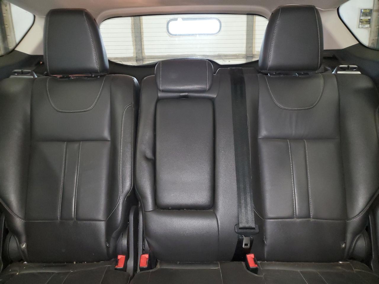 2013 Ford Escape Titanium VIN: 1FMCU9J96DUD54389 Lot: 67494164