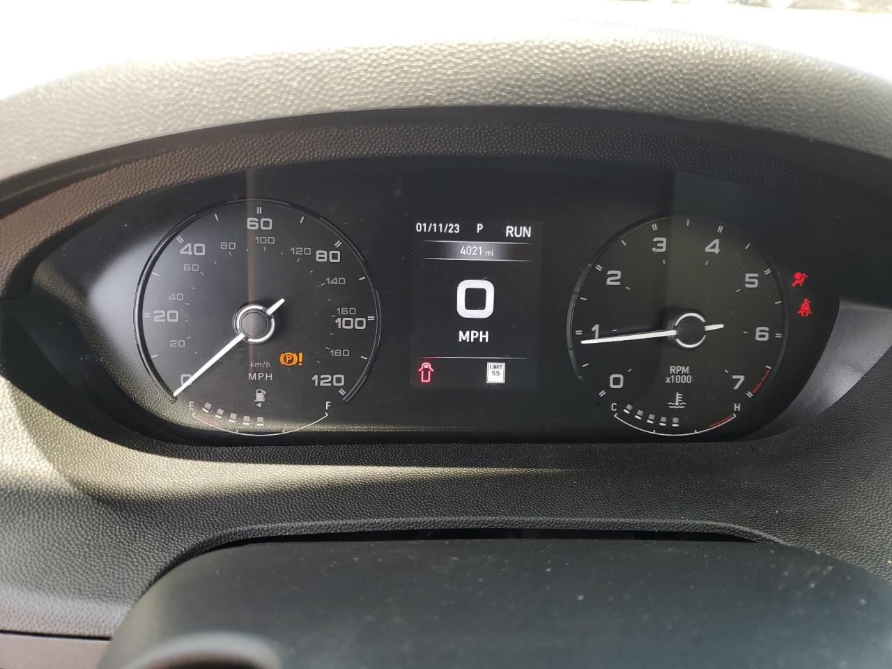 2023 Ram Promaster 2500 2500 High VIN: 3C6LRVDG3PE591599 Lot: 64745464