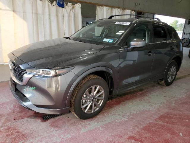 2024 Mazda Cx-5 Select na sprzedaż w Angola, NY - Mechanical