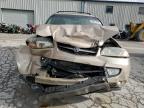 2002 Acura Mdx Touring for Sale in Kansas City, KS - Front End