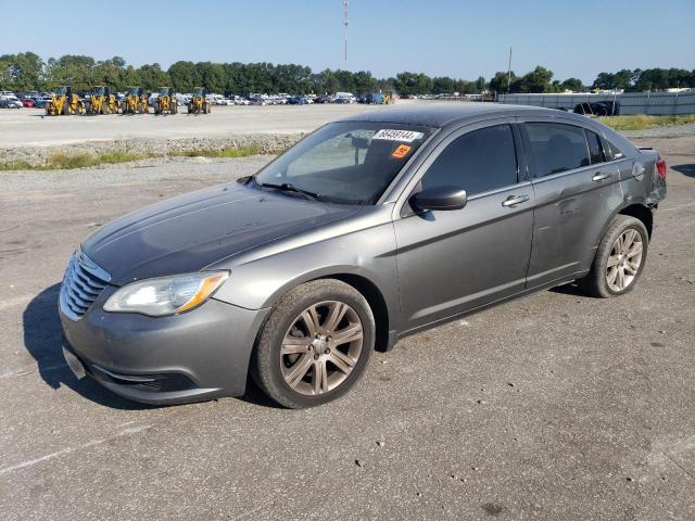 2012 Chrysler 200 Touring